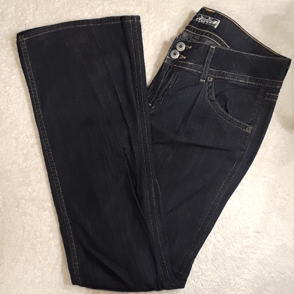 Hudson Bootcut Jeans.👢Women's Size: Waist 29x32 Inseam - Picture 8 of 10